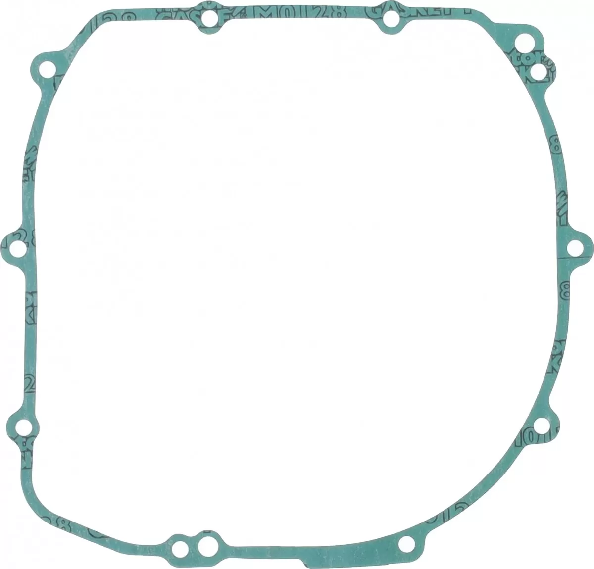 Athena Clutch Cover Gasket Kawasaki ZZR600 S410250008024