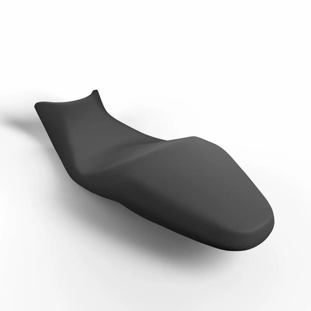 Triumph Double Comfort Seat Tiger Sport 660