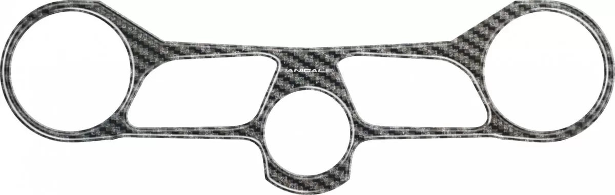 YOKE COVER, DUCATI 1199 PANIGALE 2012-2014