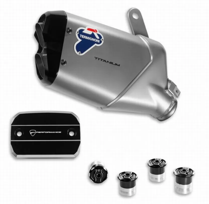 Ducati Sport Pack 1209 97980471A