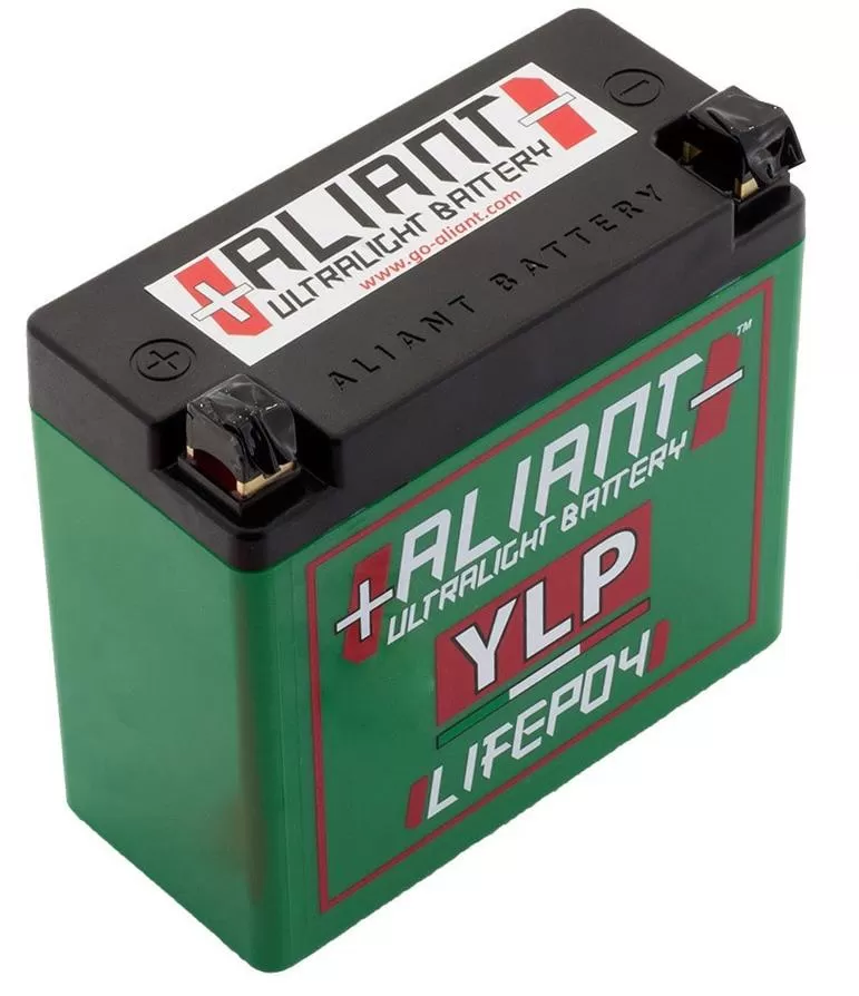 Aliant Battery YLP24 Lithium