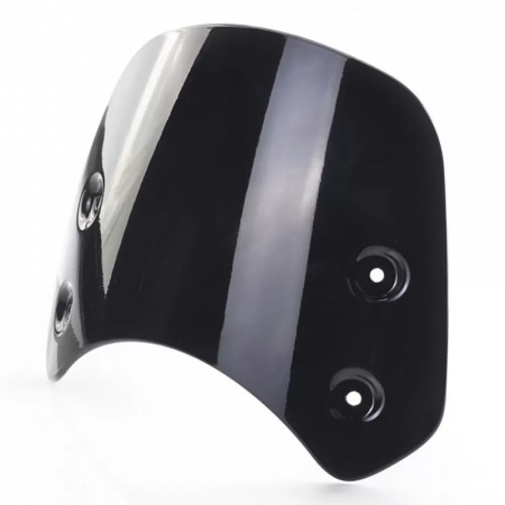 Triumph Fly Screen Matt Ironstone Street Twin 900