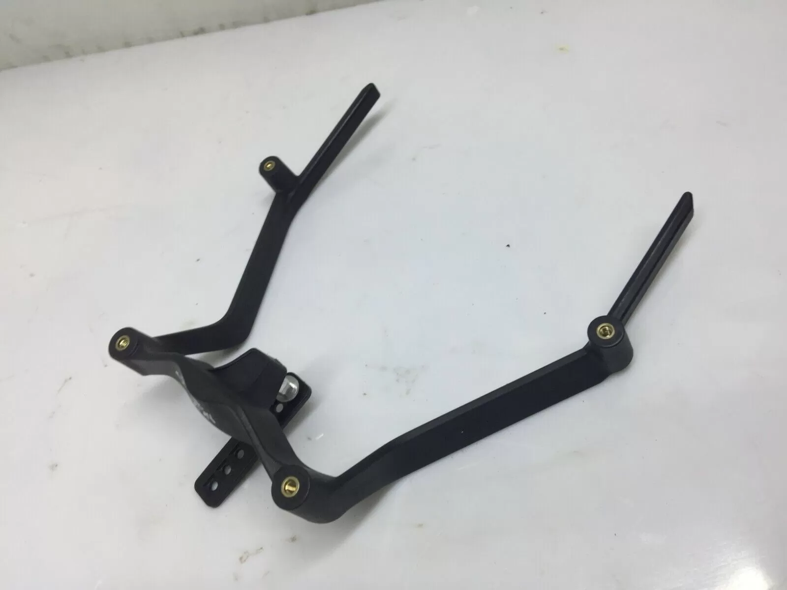 KTM Windshield LED 61408008050