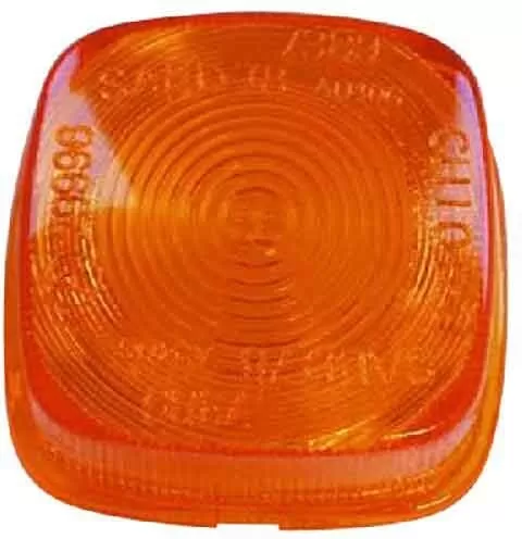 GHM Indicator Lens MB/MT50 75529300