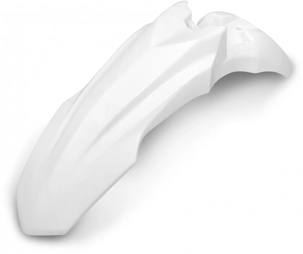 UFO Front Fender White Honda CRF 110