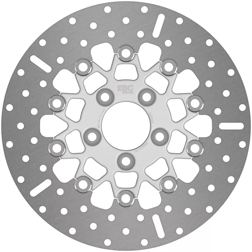 EBC Brake Disc Harley Davidson RSD020