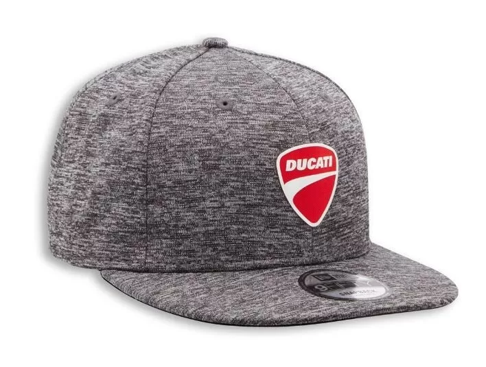 Ducati TECHJERS CAP NEW ERA 987697000