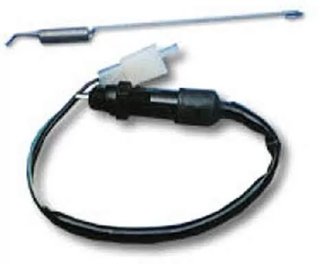 GHM Brake Light Switch 7637090