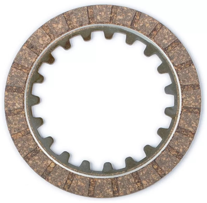 TourMax Clutch Plate VP 2056