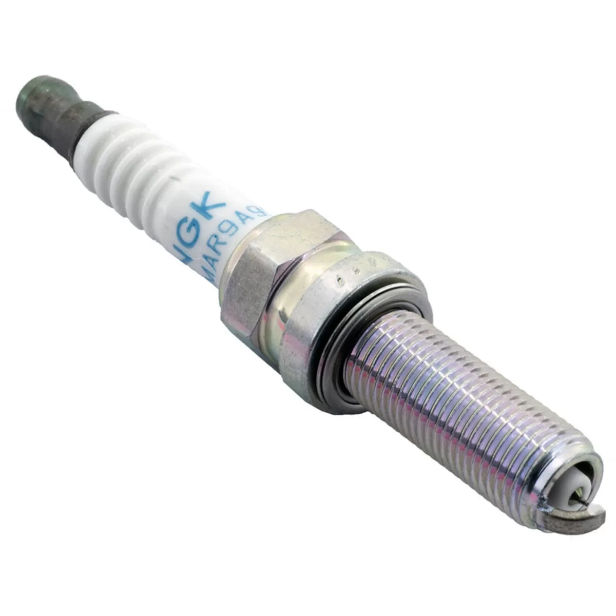 NGK Spark Plug SILMAR9A9S 