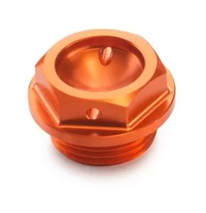 KTM Oil drain plug