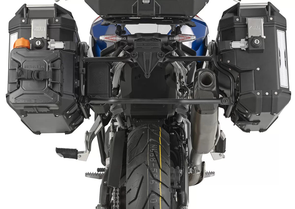 GIVI Pannier Holder for BMW F 900 GS (2024)