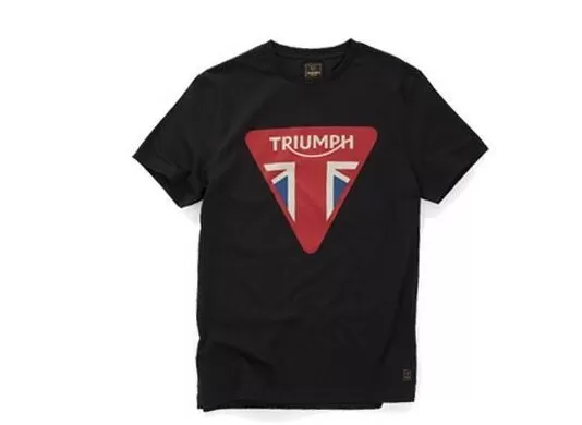 Triumph Devon T-Shirt