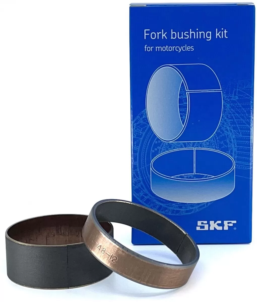 SKF Fork Bushings Kit Marzocchi 50mm VKWA-MAR50-A