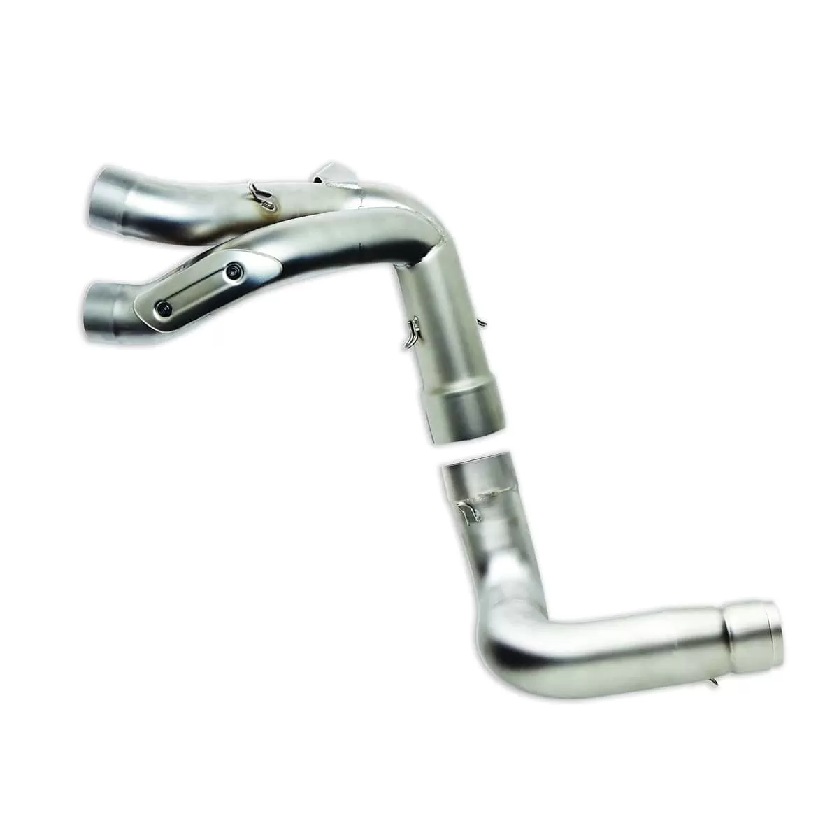 Ducati Racing Manifolds SCR1100 MY20 96481701AA