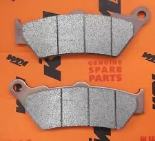 KTM/Husqvarna Front Brake Pads 60013030000