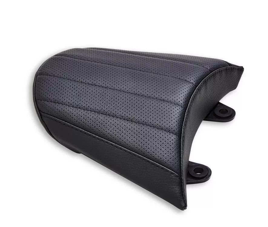 Ducati PREMIUM PASSENGER SEAT 1207 96880501A