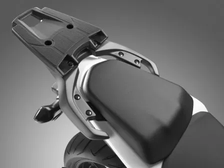 Honda 35L Topbox Base