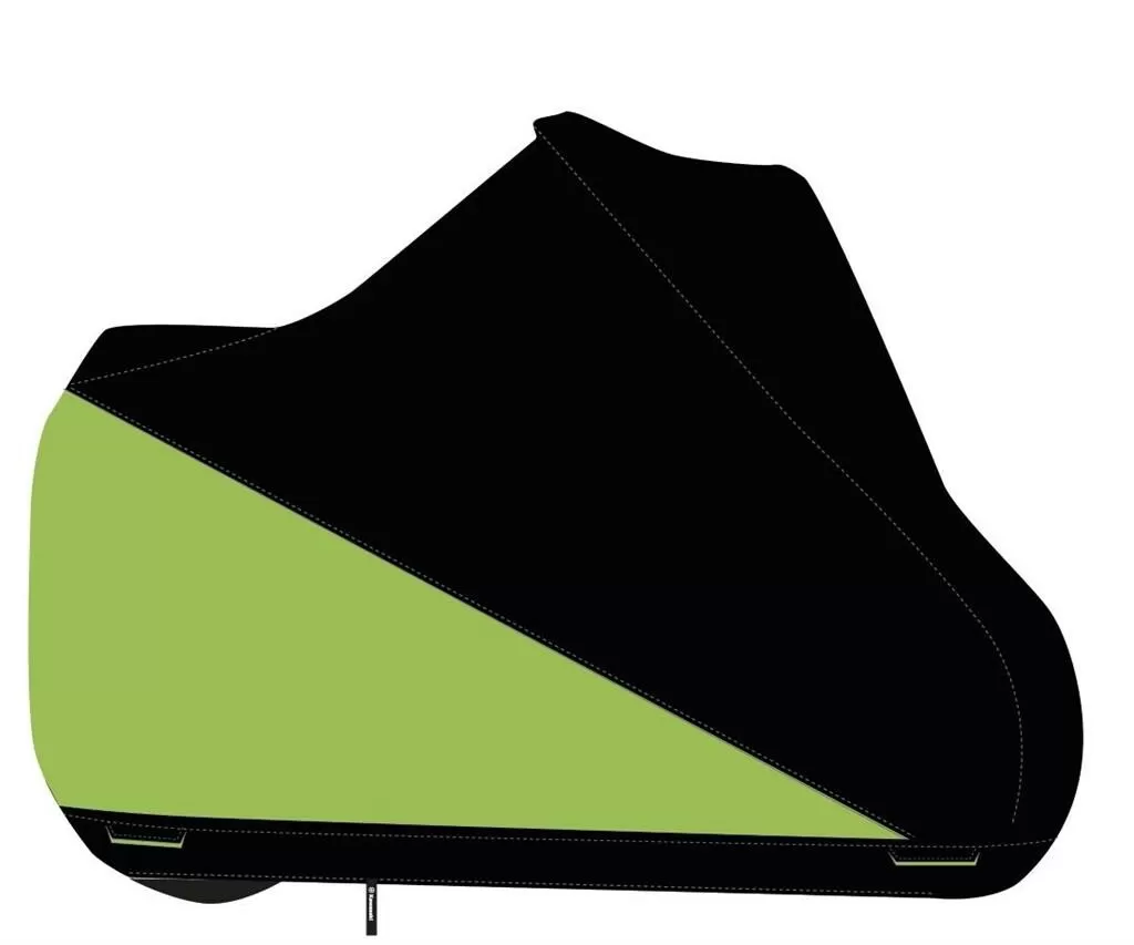 Kawasaki Motorcycle Cover Outdoor Medium