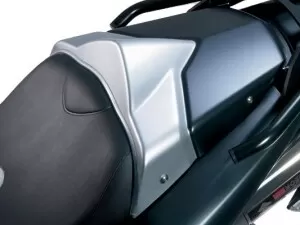 Suzuki Seat Cover GSR 600