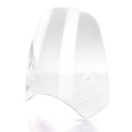 Triumph Windscreen Clear