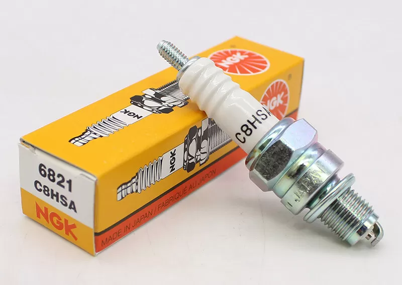 NGK Spark Plug C8HSA