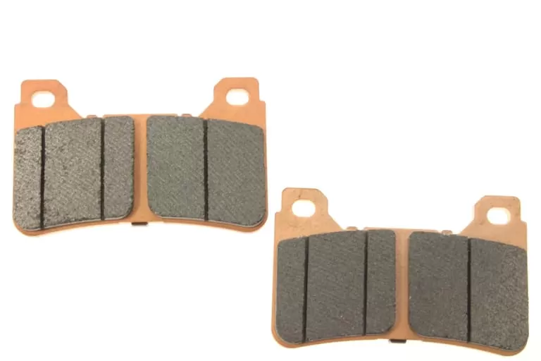 Honda PAD SET, FR. 06455MELD21