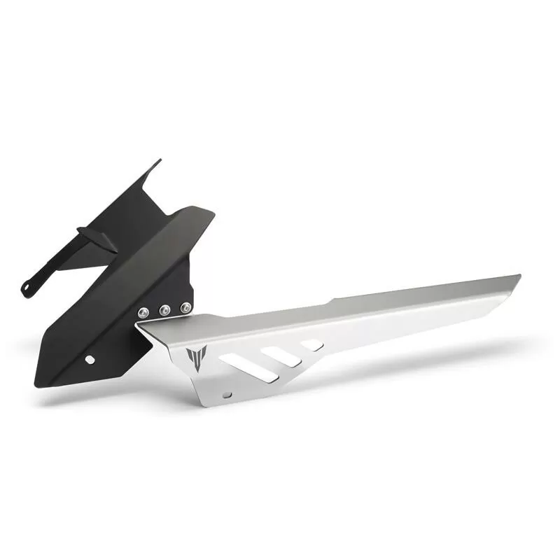 Yamaha Chain Guard Black Aluminum MT-07 (14-)