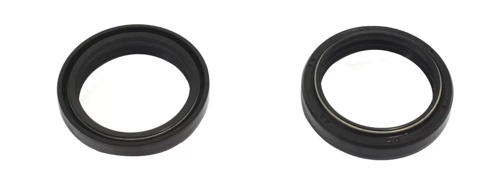 ATHENA Front Fork Seal Set 41x53x8/10.5