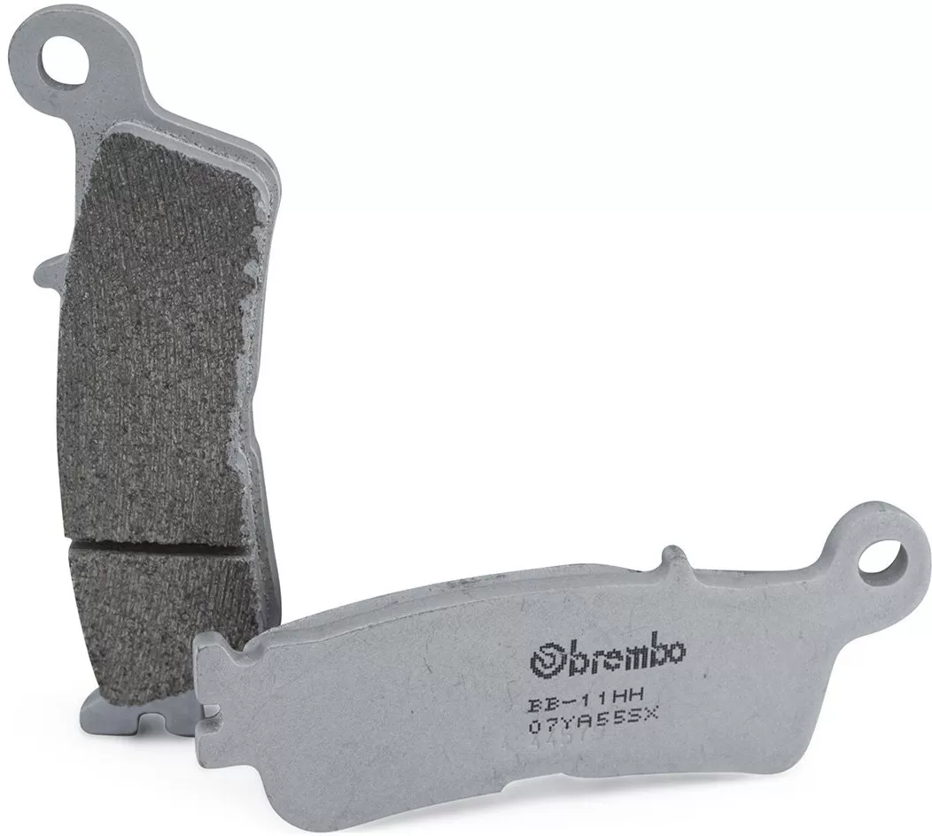 Brembo 07YA55SX Brake Pads Sinter