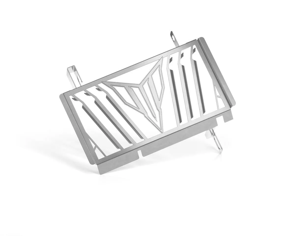 Yamaha Radiator Protection MT-125