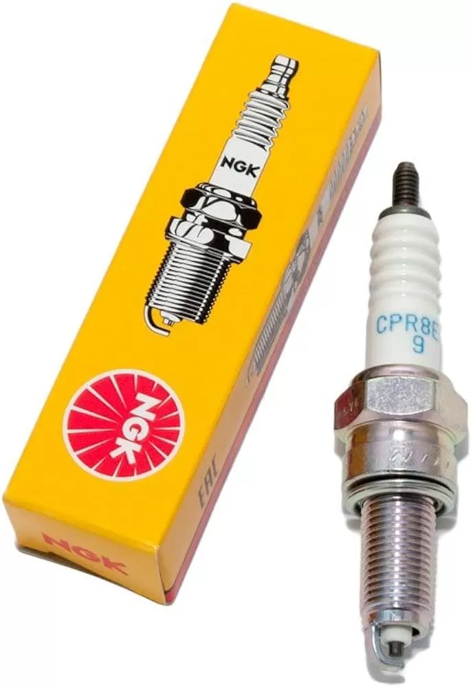 NGK Spark Plug CPR8EA-9