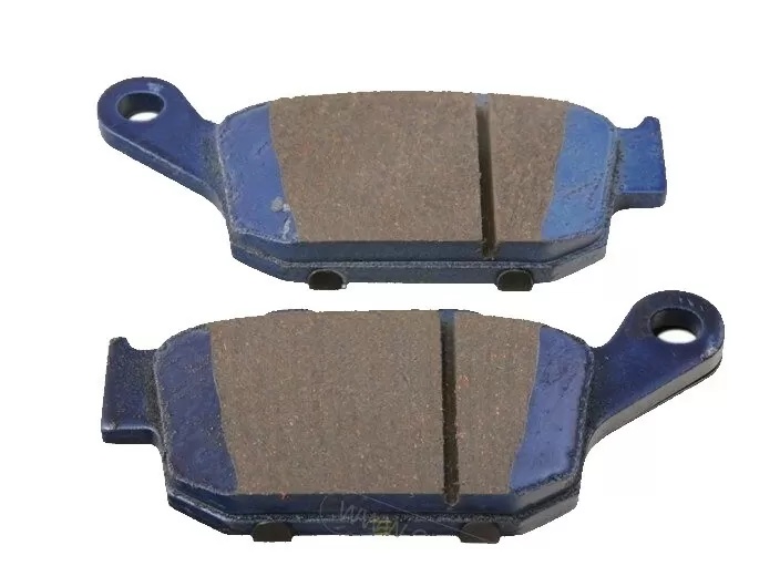 Honda PAD SET, RR. 06435KYJ901