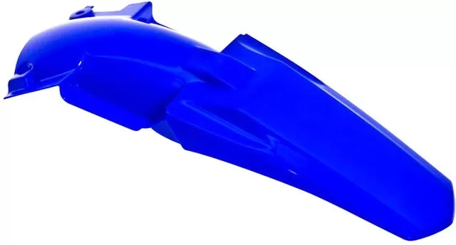 Rtech Rear Fender Yamaha Blue YZ 85