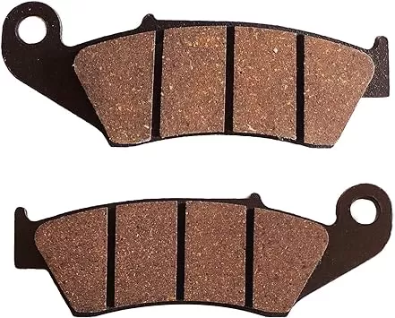 Honda PAD SET, FR. 06455KSS952