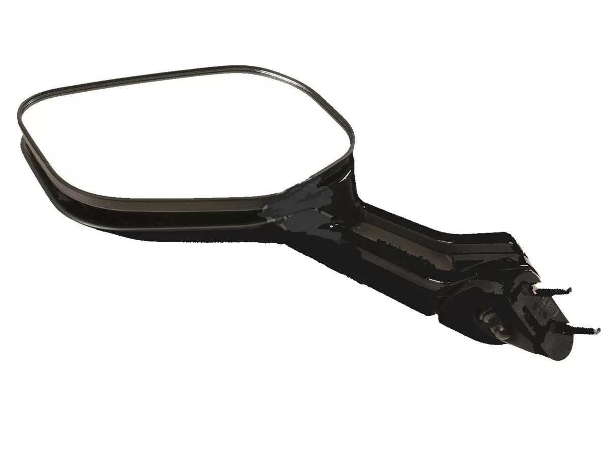 Yamaha REAR VIEW MIRROR ASSY (LEFT) 3P62628010P8