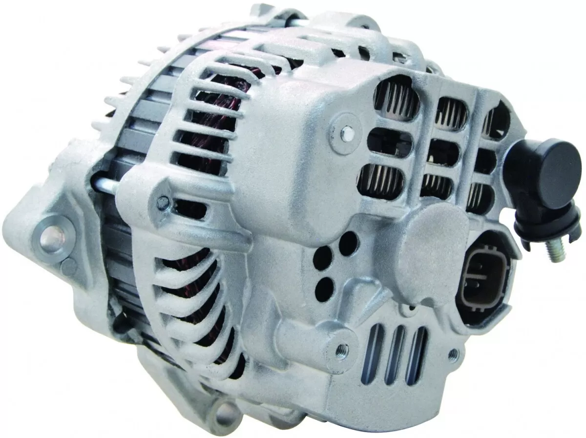 WAI Alternator 12488N