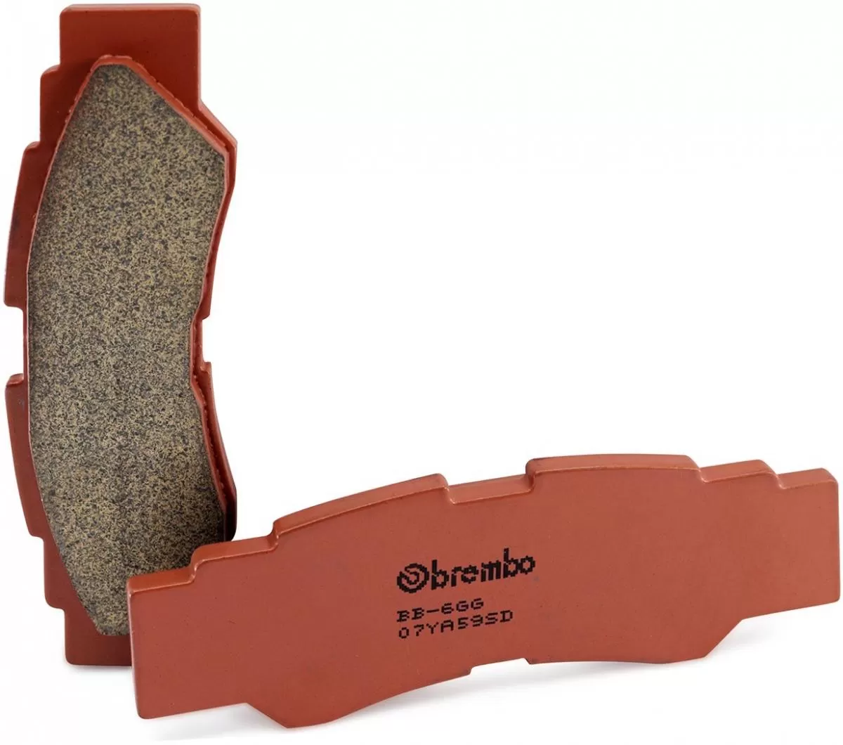 Brembo 07YA59SD Brake Pads Sinter