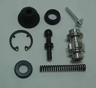 TourMax Front Brake Master Cylinder Repair Kit MSB-415