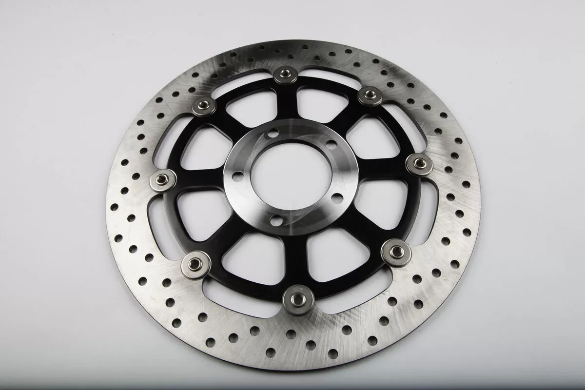 Suzuki Brake Disc Right Front 59210-33E91