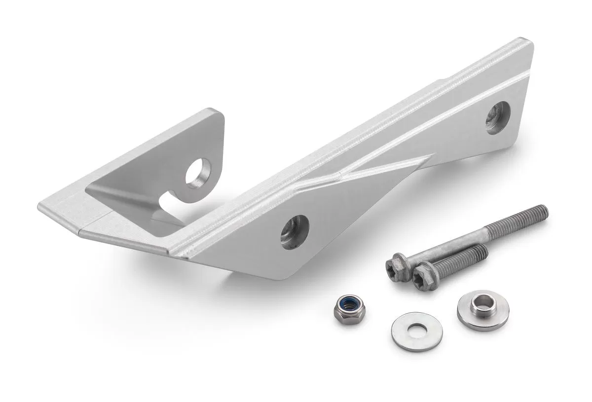 KTM/Husqvarna Chain Guide Bracket Protection