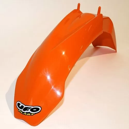 UFO Front Fender KTM 85 04-12 Orange