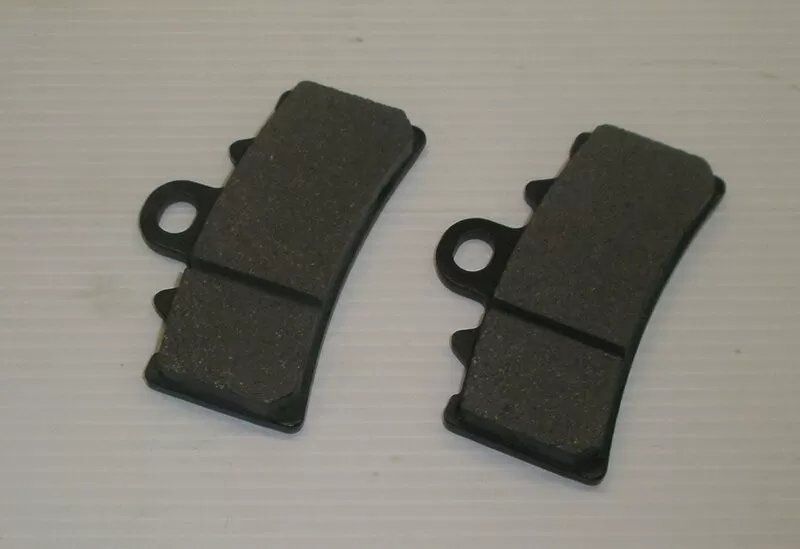 KTM Front Brake Pads 90113030000