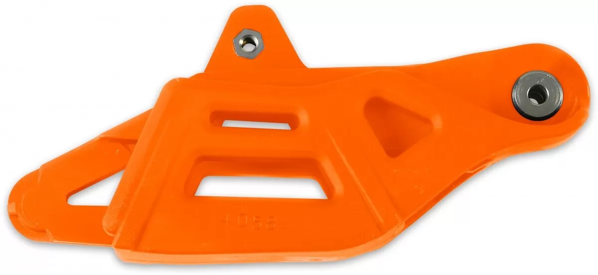 UFO Chain Guide KTM 85 Orange KT04058#127
