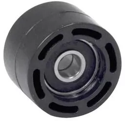 Rtech Chain Roller Black 8mm CRF 250-450 R-RSCRFNR0012