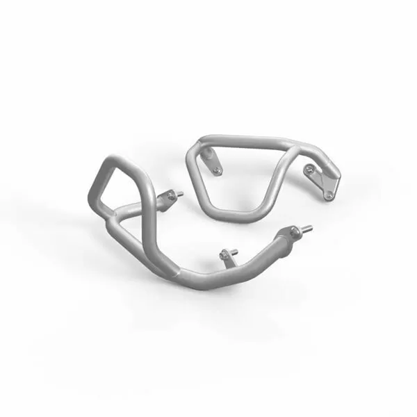 Triumph Engine Mounts Lower Tiger 1200 GT (Pro)