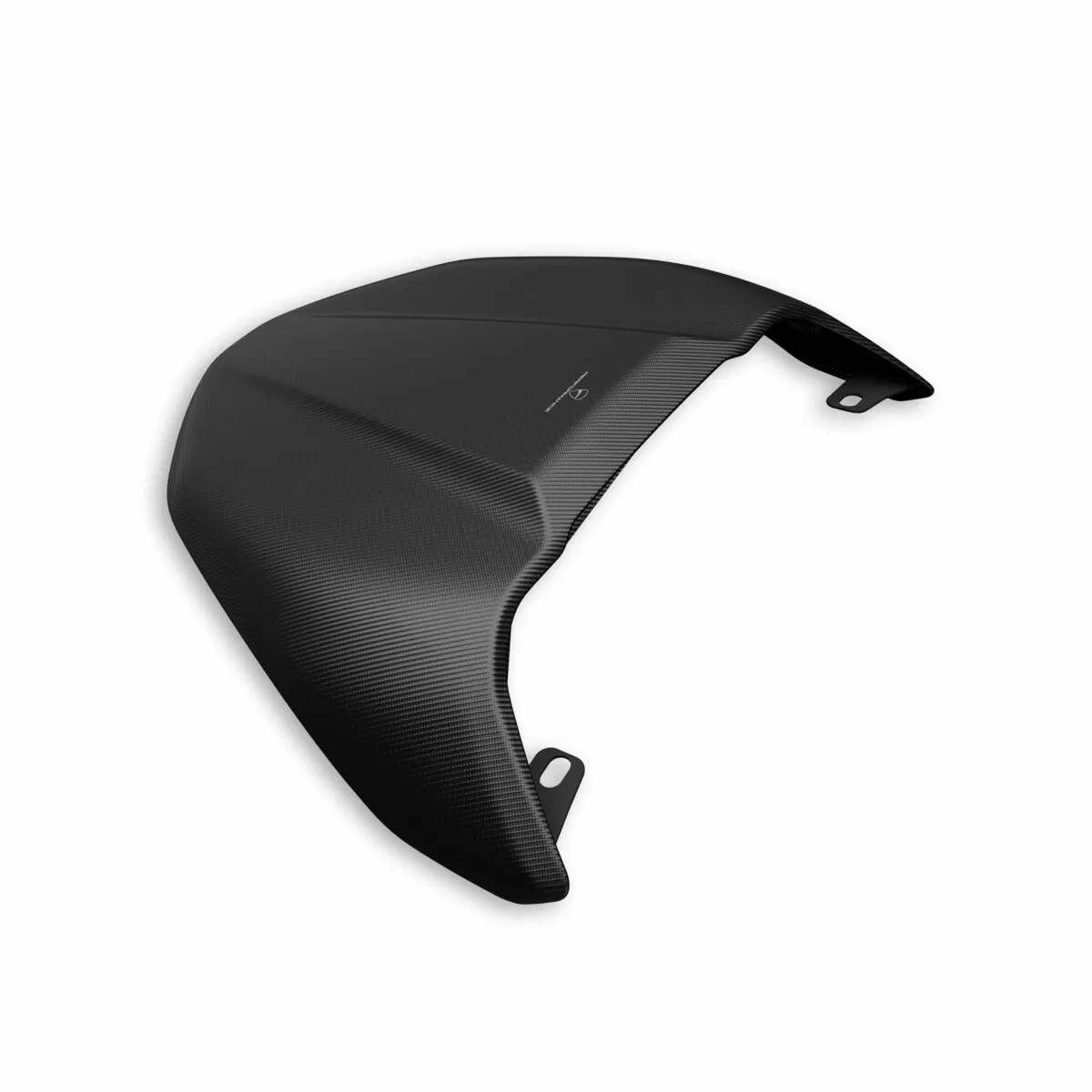 Passenger Seat Cover CF