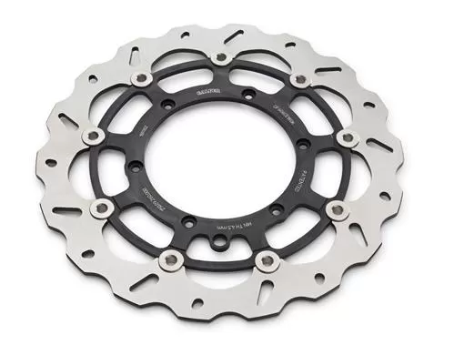 KTM/Husqvarna Brake Disc Front Wave 310 MM