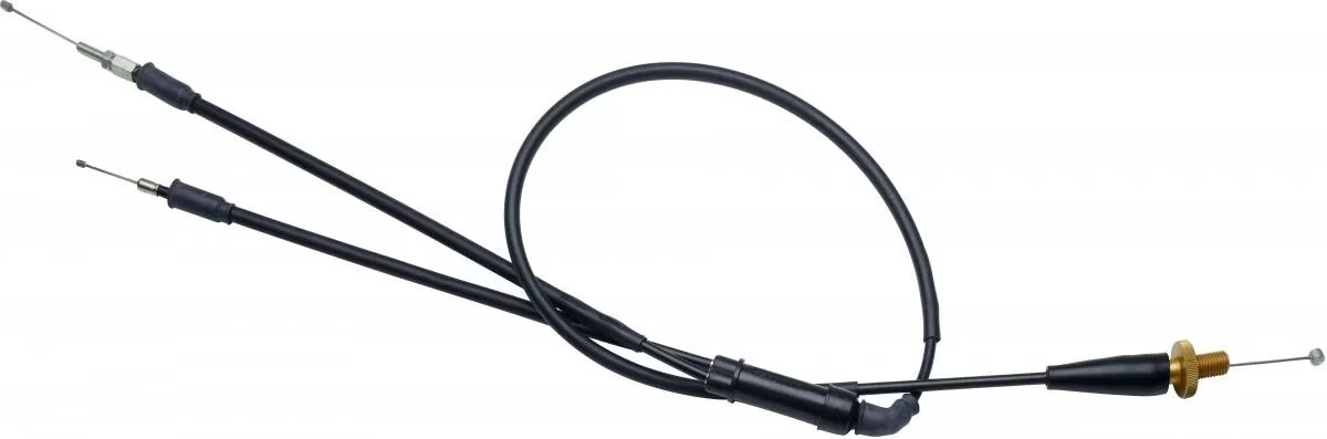 THROTTLE CABLE KTM EXC 125 00-02