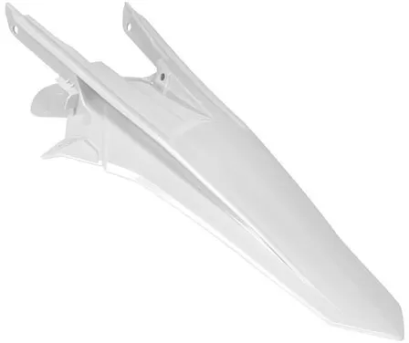 Rtech Rear Fender KTM White